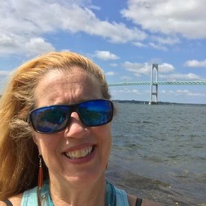 Meet your Posher, Maria